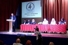 Miladin Gotovac predsjednik Udruženja "Četiri plus"