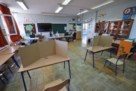 Izlaznost na lokalne izbore u Hrvatskoj manja nego u prvom krugu