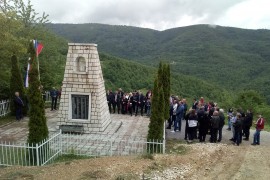 Pravda 29 godina slijepa za ubijenu djecu Jošanice