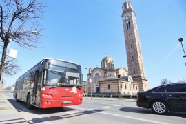 Vraćanje ukinutih autobuskih linija u Banjaluci ni na vidiku