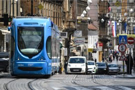 Kršenje izborne tišine putem društvenih mreža