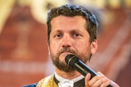 Perović: Nepostizanje ugovora - nastavak diskriminacije SPC