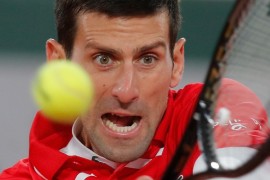Đoković broji 323. nedjelju na vrhu ATP liste