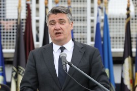 Milanović: Glavaš je tražio da mu vratim odličja