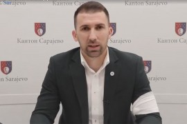 Vlada KS želi refundirati 880.000 KM BiH za ukidanje bezviznog režima