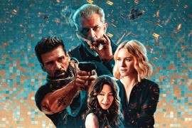 Osvojite ulaznice za film "Boss Level"
