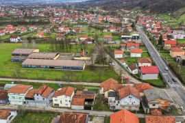 Nova stolarija za školu "Stanko Rakita" u Banjaluci