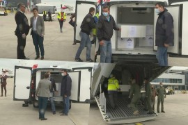 Srbija poslala više od 100.000 vakcina Češkoj