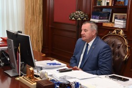 Višković sa direktorom Svjetske banke posebno o ŽRS