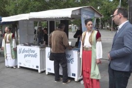 U Banjaluci predstavljena ljetna ponuda Crne Gore, za ulazak ne treba ...