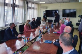 "Dodatno unaprijediti saradnju Šumarskog fakulteta sa privredom"