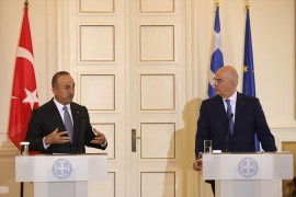 Čavušoglu: Samo Turska i Grčka mogu da riješe svoje probleme, a ne ...
