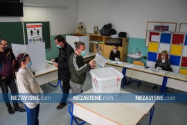 Novi izbori po starim pravilima
