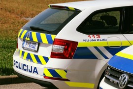 MUP Slovenije: Podgoričanin rukovodi "kavčanima" širom Evrope