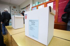Osvojio jedan glas više i postao načelnik