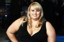 Kako izgleda Rebel Vilson nakon drastičnog gubitka kilograma