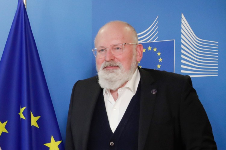 Potpredsjednik Evropske komisije: Naša djeca će ratovati za hranu i vodu