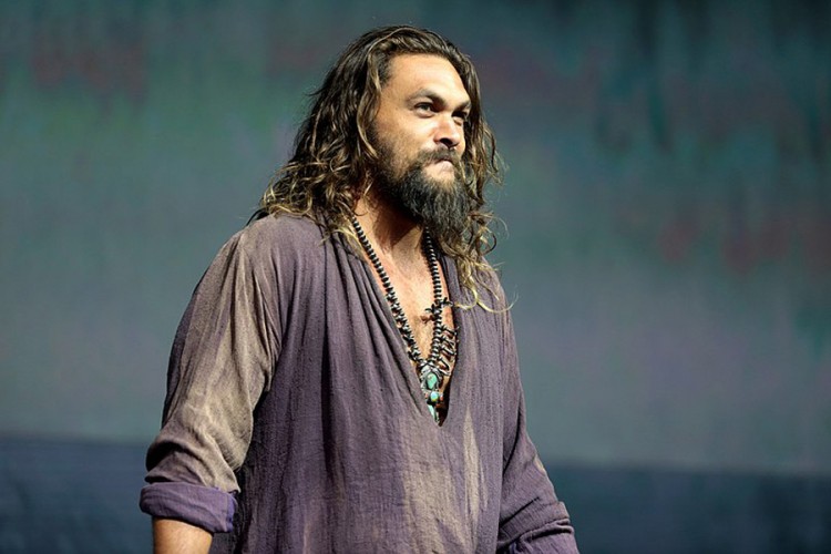 Džejson Momoa u osvetničkom trileru "Sweetgirl"
