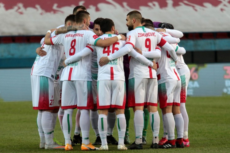 Olimpiku zlata vrijedan bod