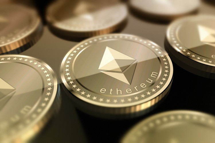 Rekord Ethereuma: Kriptovaluta pretekla "Walt Disney" i "Nestle"