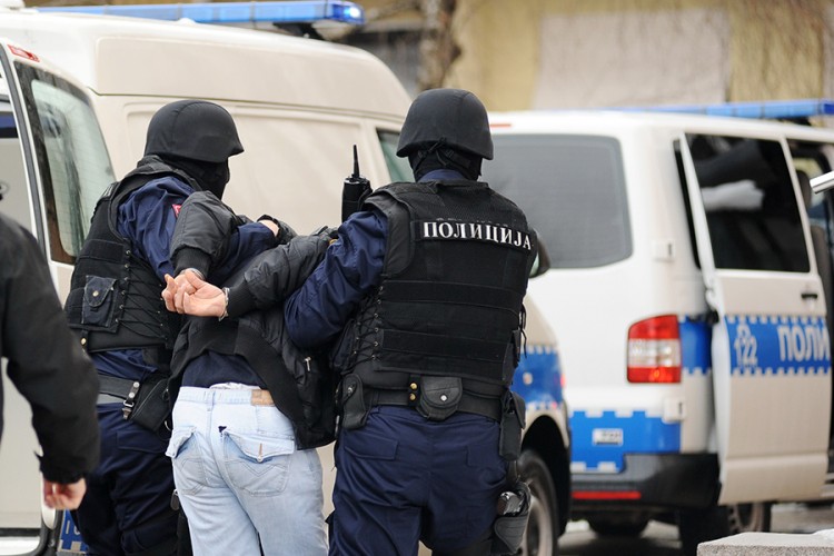 Banjalučanin uhapšen nakon višemjesečnog bjekstva, ostaje u pritvoru