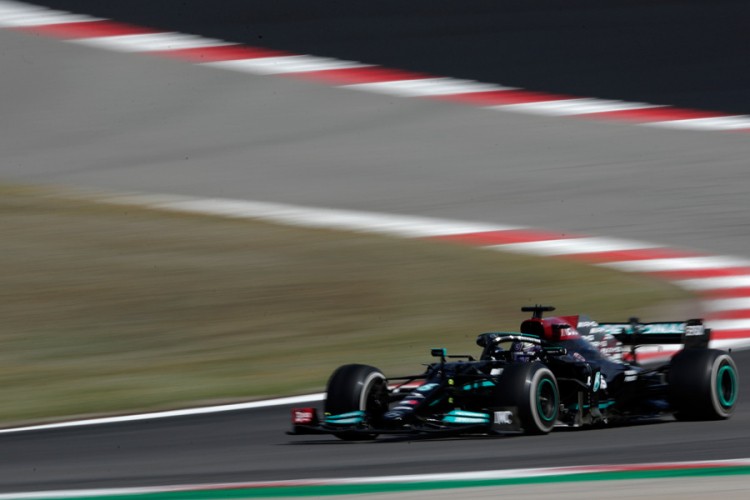 Na trci Formule 1 u Monaku 7.500 gledalaca