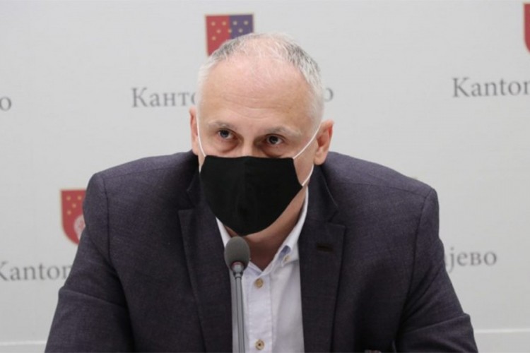 Vranić: 13 anesteziologa zatražilo raskid ugovora s KCUS-om