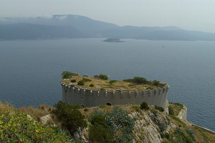 Crna Gora traži novi dogovor o Prevlaci
