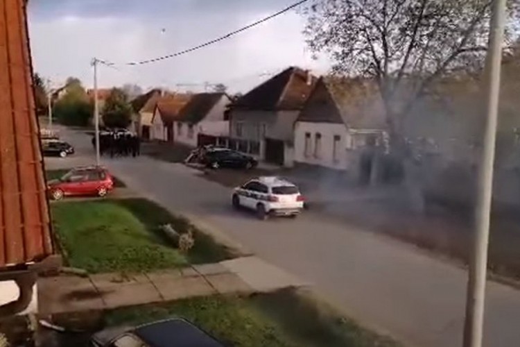 Od 21 osobe osumnjičene za govor mržnje u Borovu samo tri u zatvoru