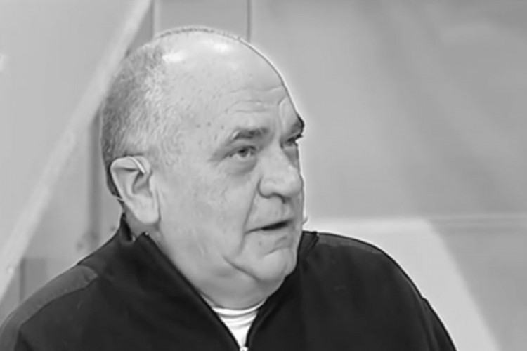 Oproštaj od Feđe Stojanovića: Kao čovjek i umjetnik mjera vrijednosti