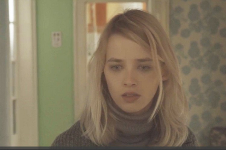 Maja Jurić najbolja dramska glumica na New York Film Festivalu