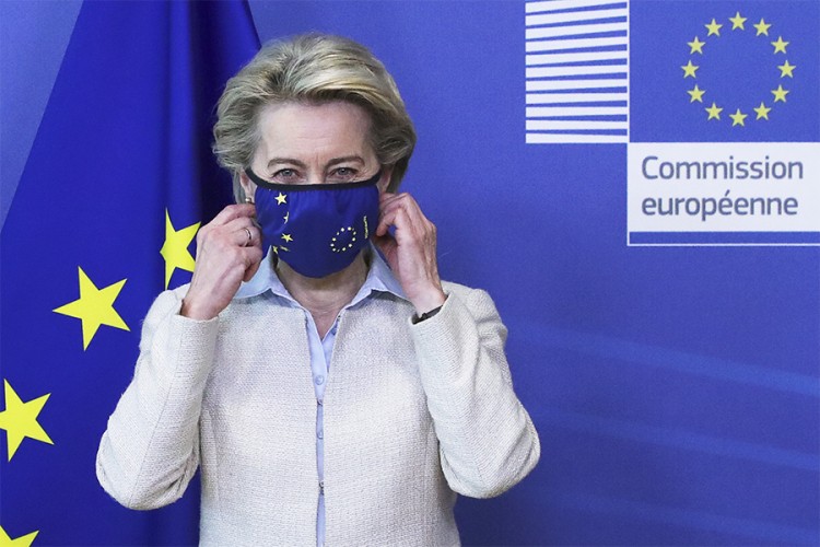 Lajen: Pojedinačna nabavka vakcina bi "politički pocijepala" EU