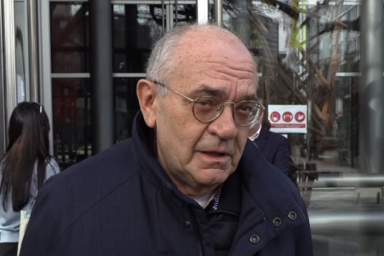 Poznato vrijeme komemoracije i sahrane Feđe Stojanovića