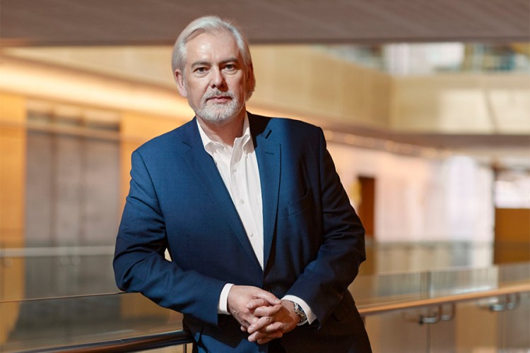 Jacek Olczak, novi generalni direktor Philip Morris  International