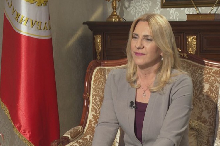Cvijanović: Poslije Srbije, Srpska primjer za sve u regionu