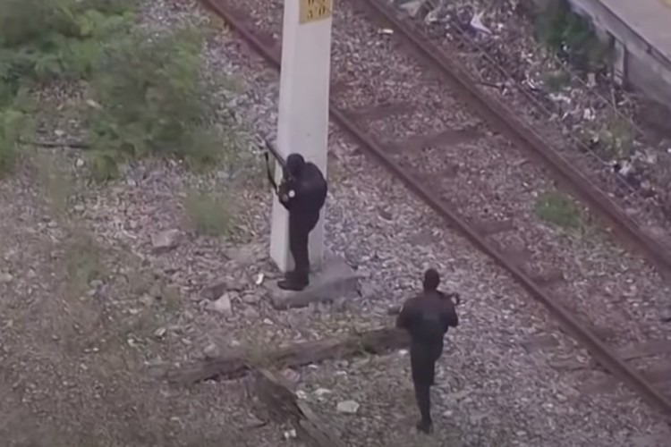 U policijskoj akciji u faveli u Rio de Žaneiru ubijeno najmanje 25 ljudi