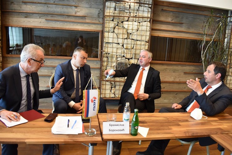 Opozicija u RS još nije dogovorila nastup na izborima