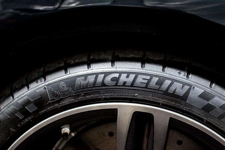 Michelin gume od recikliranih plastičnih boca