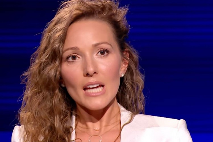 Jelena Đoković: Vegan sam postala iz muke, bila sam veliki mesojed