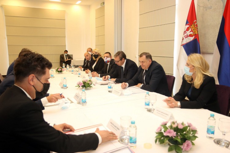 Srbija za tri opštine u RS i jednu u FBiH izdvaja 10 do 12 miliona evra