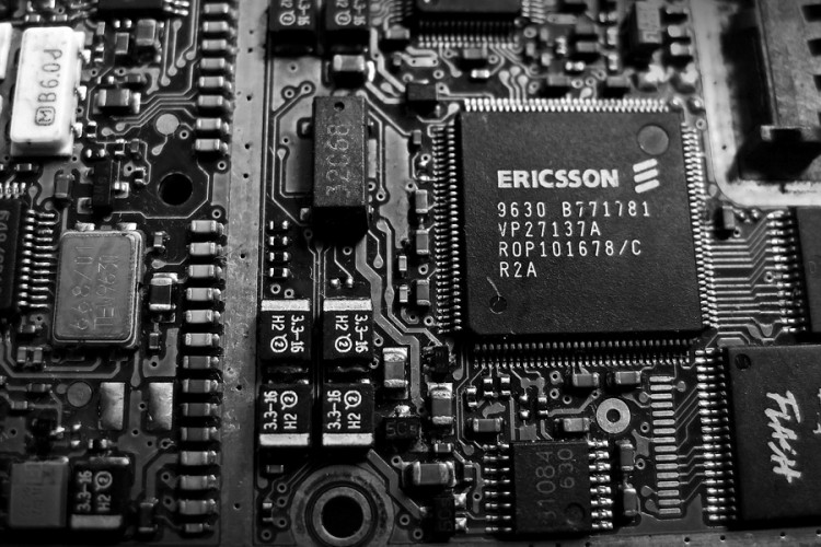 Ericsson riješio spor oko patenata sa Samsungom