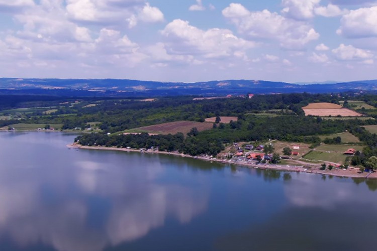 Izvučeno tijelo djevojke iz Gružanskog jezera