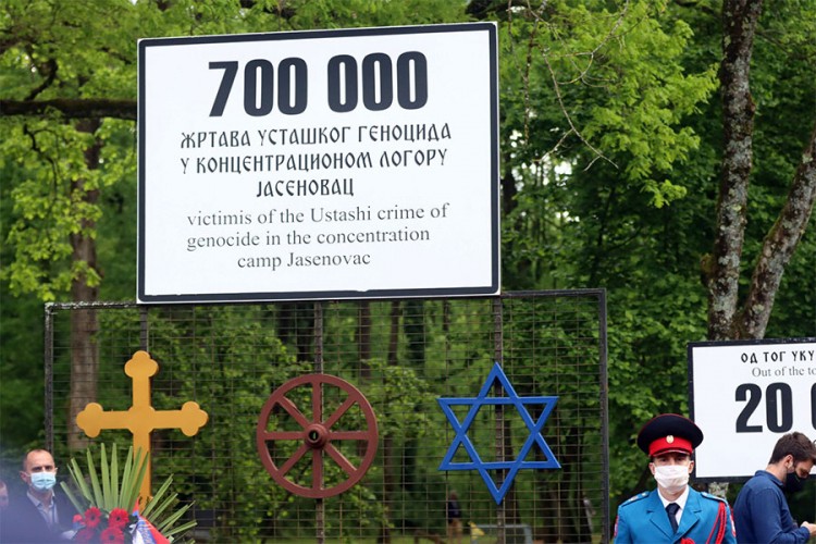 Reljić: Izgradnjom Memorijalnog kompleksa sačuvati sjećanje na stradale