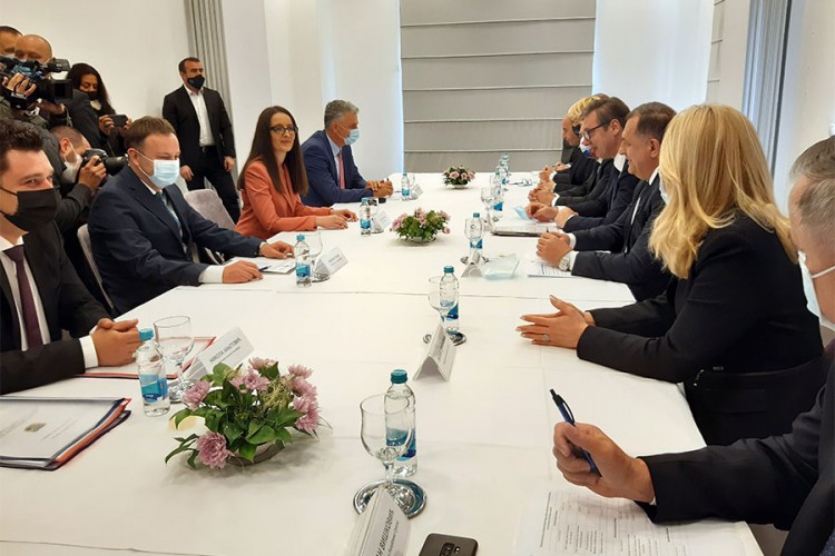 Runić: Srbija dosta uradila za Drvar
