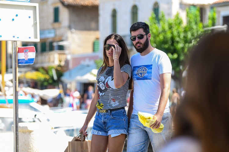 Oženio se Mate Rimac, slijedi crkveno vjenčanje u BiH