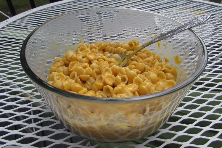 Brze makarone