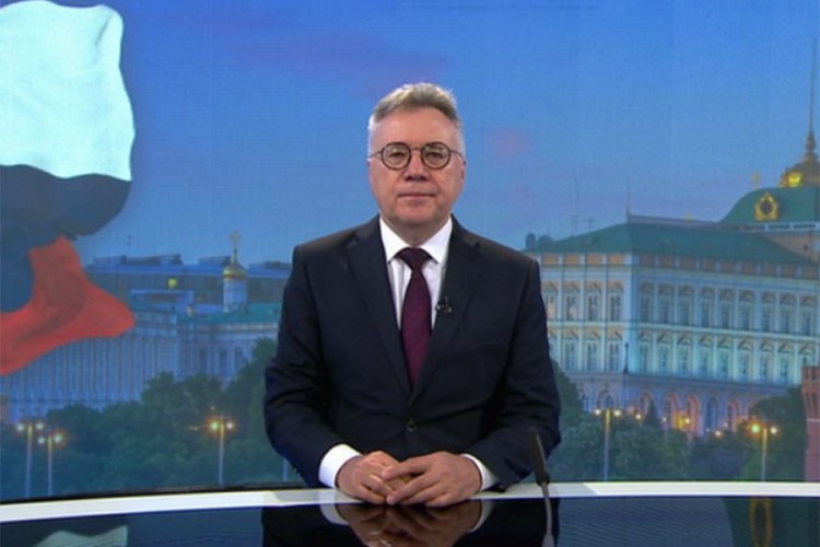 Kalabuhov: Posvetiti se jačanju saradnje i prijateljstva