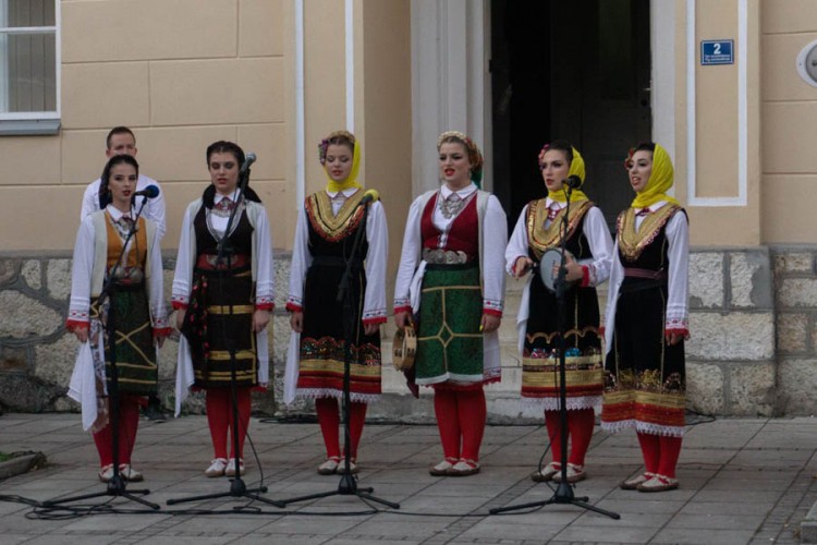 "Ljetna art scena" na putu samoodrživosti