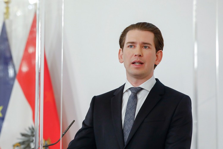 Kurc: Pandemija pokazala slabosti EU