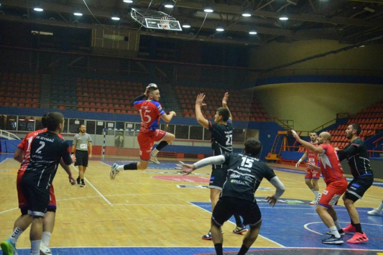 Izviđač u derbiju bolji od Borca